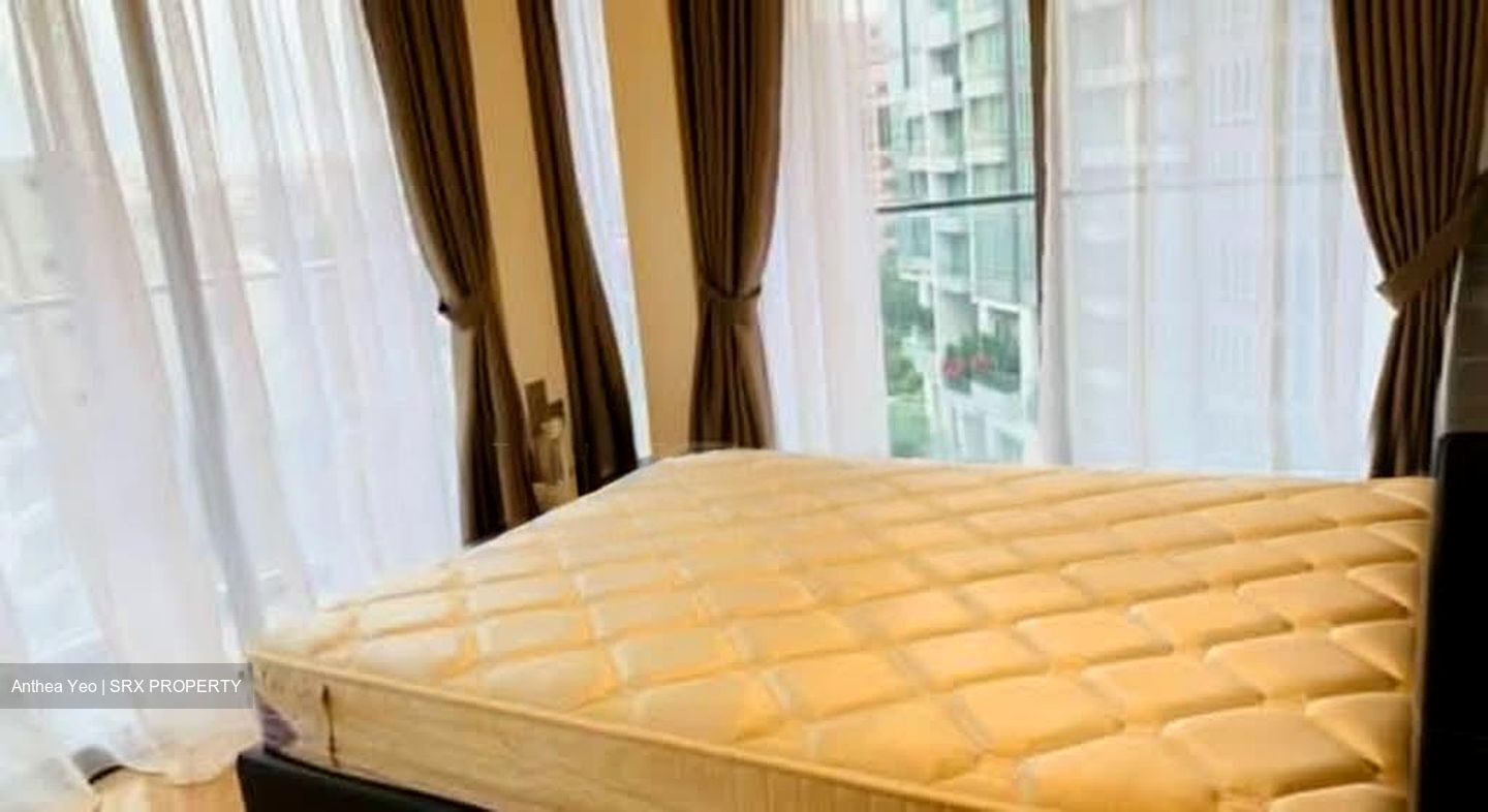 Espada (D9), Apartment #577003381